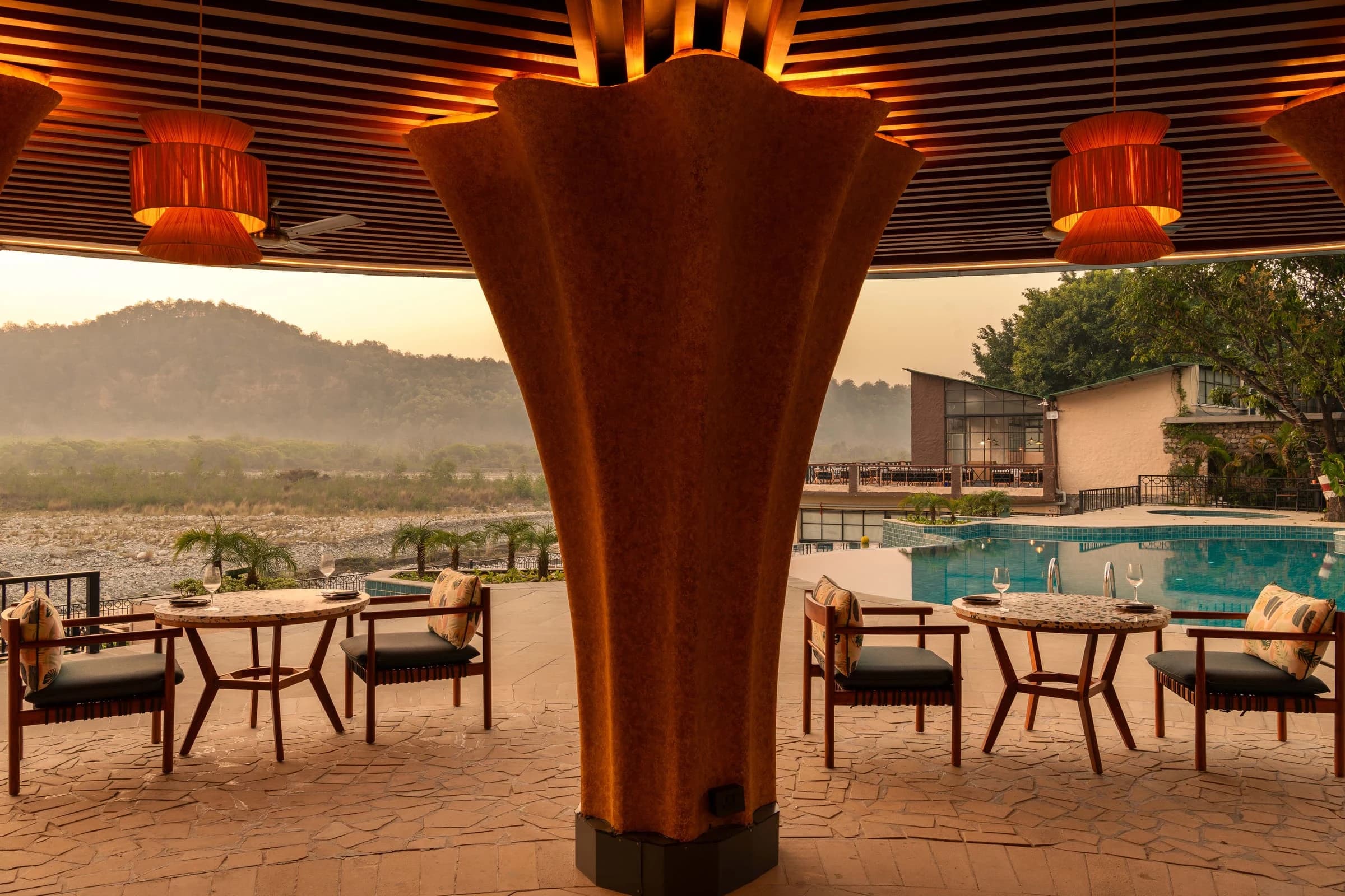 Gallery - Manu Maharani Resort & Spa