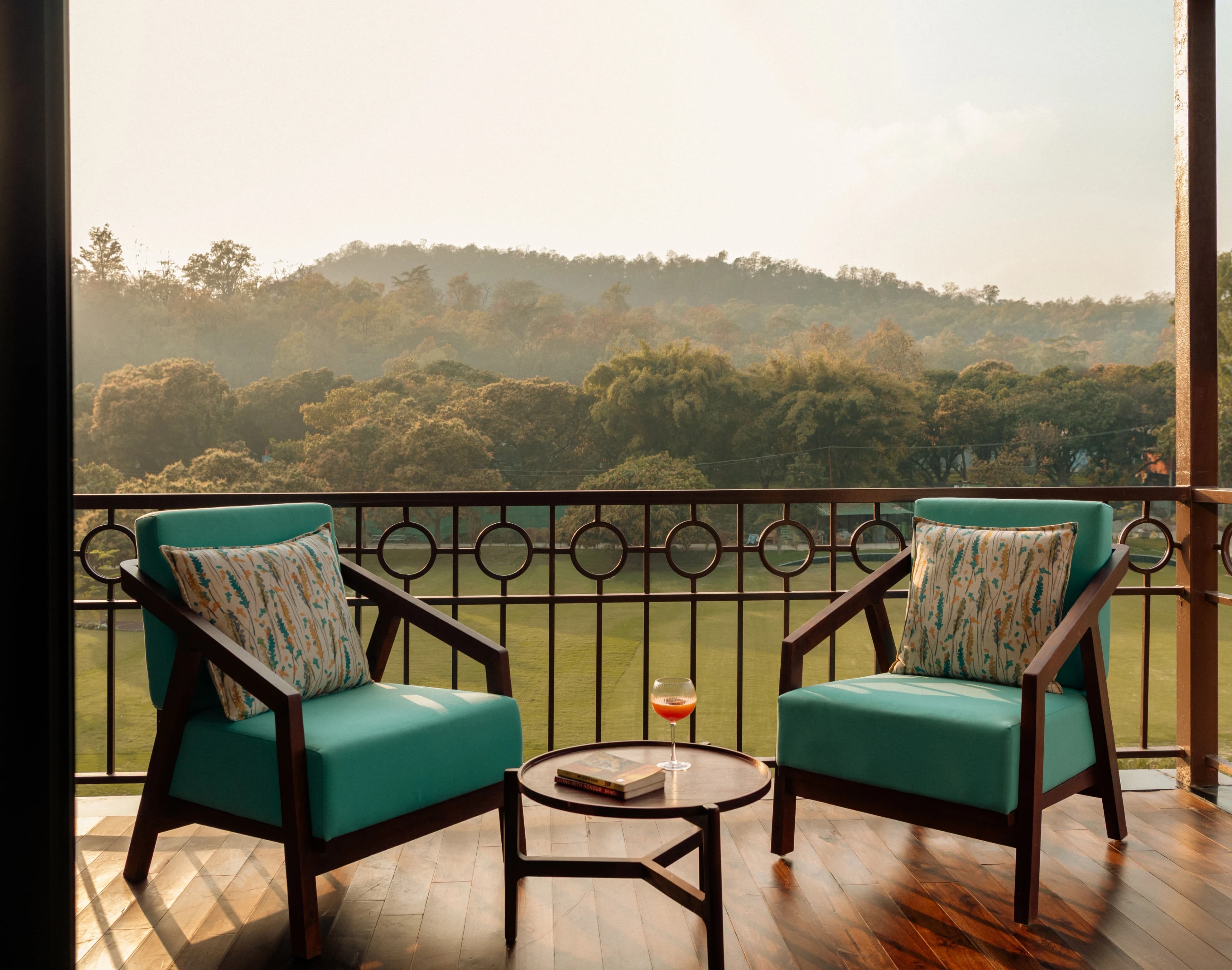 Maharani Suite
