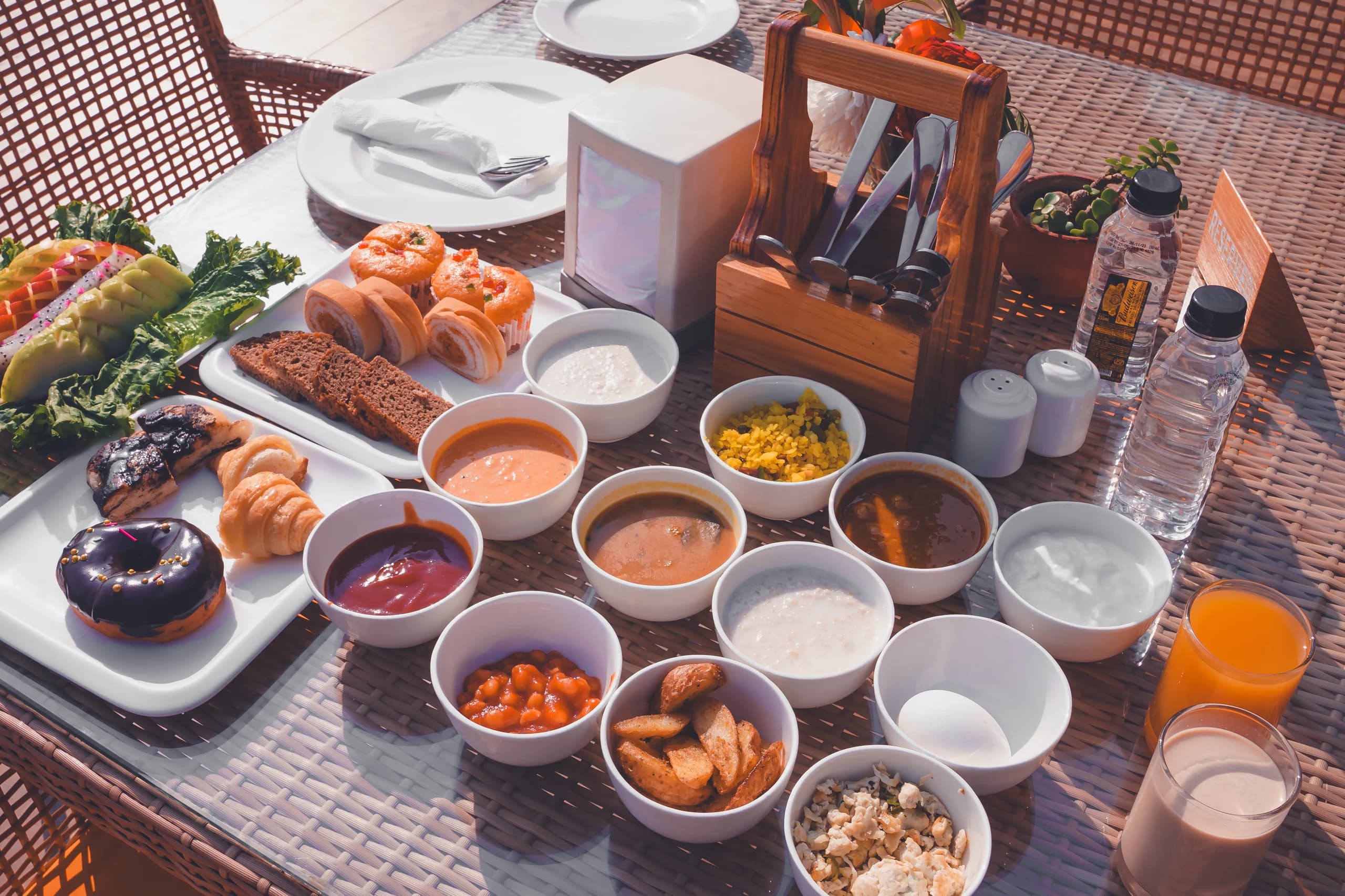 Guest dining photo 1 — Manu Maharani Jim Corbett