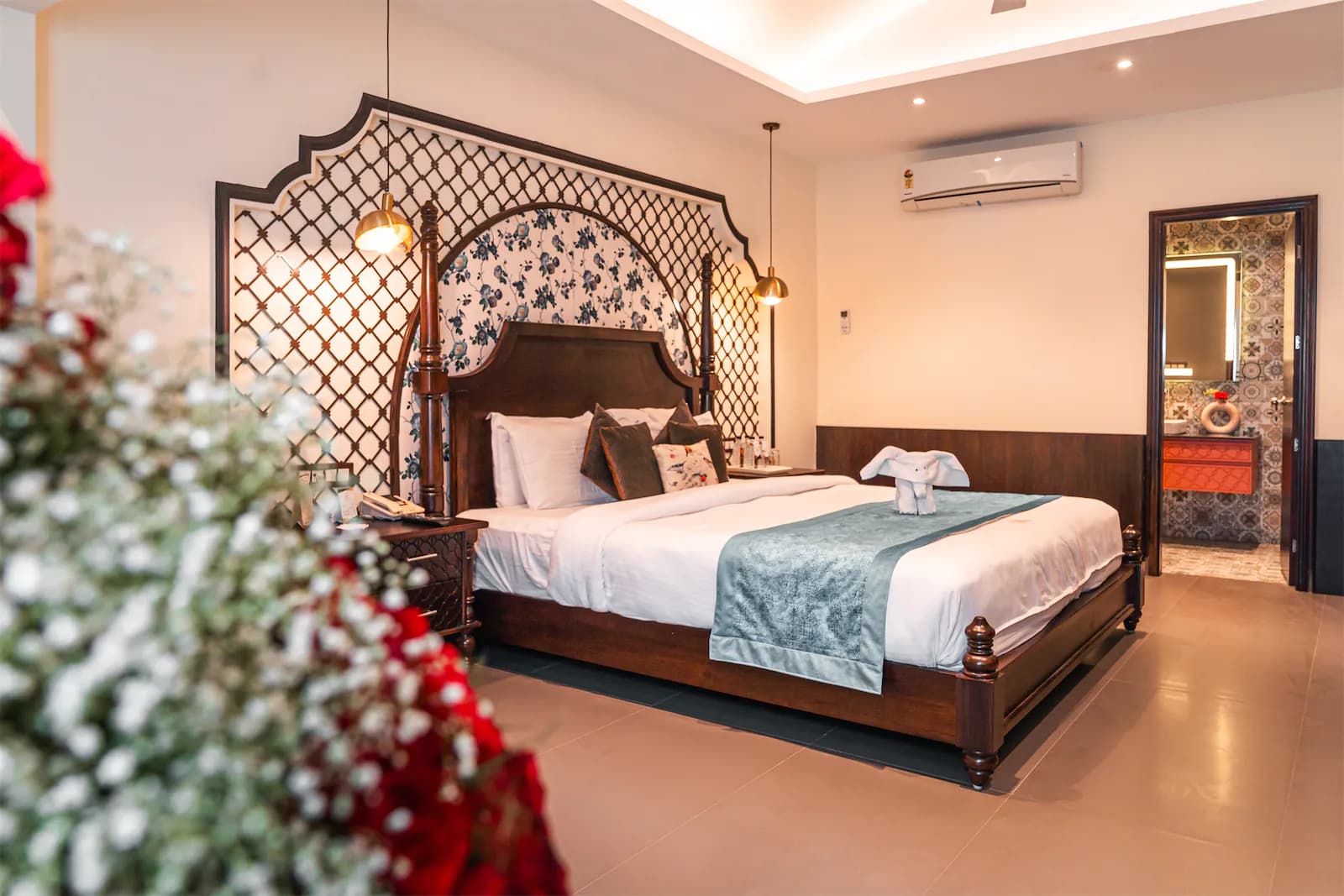 Room Interior