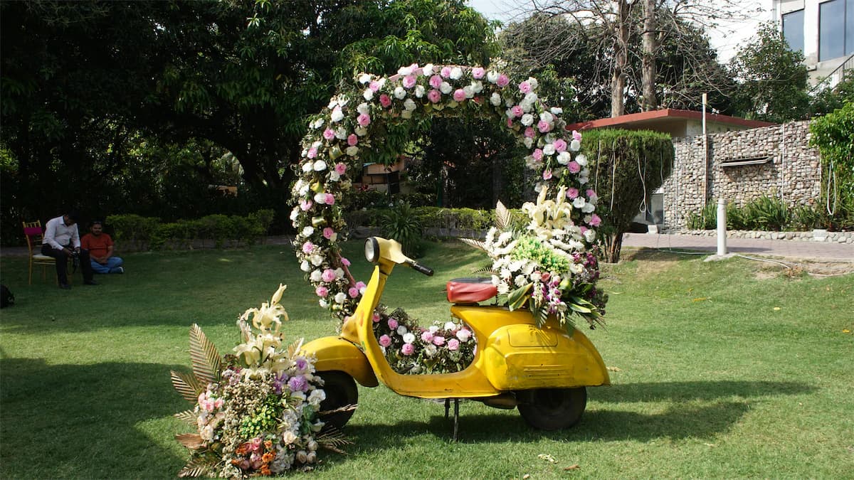 Table Decor