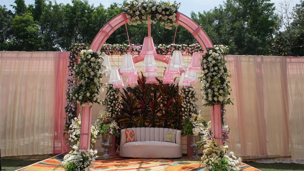 Wedding Catering