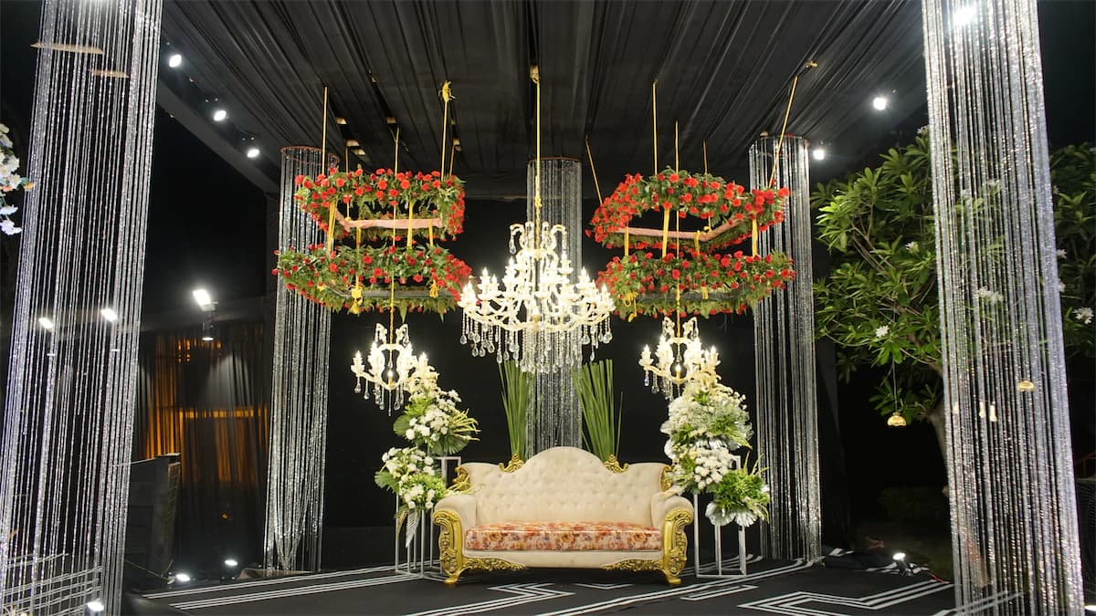Haldi Decor