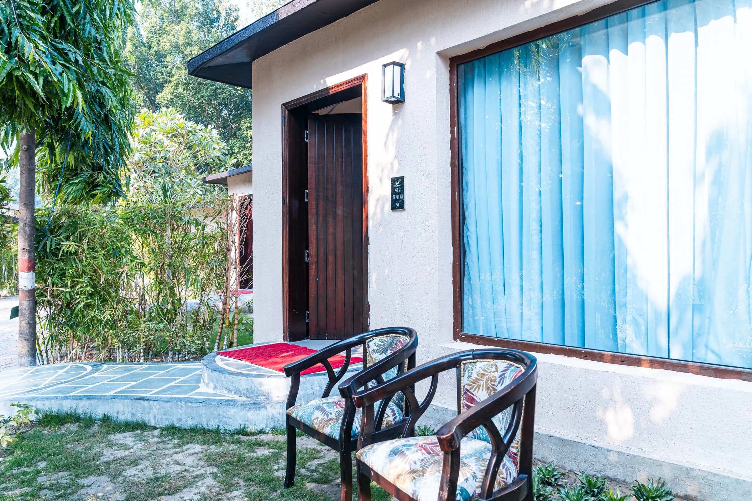 Club Cottage - Image 3