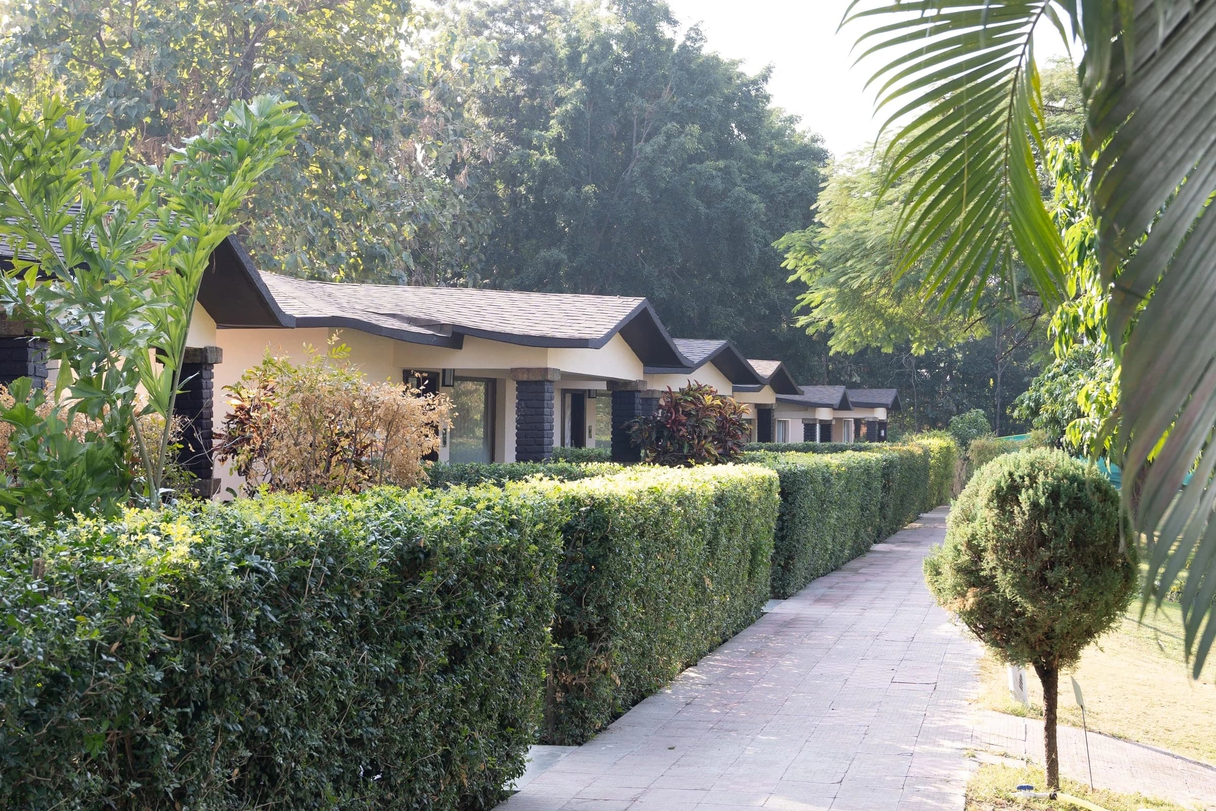 Luxury Cottage - Image 3