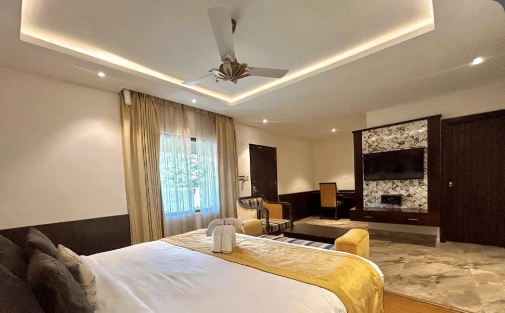 Luxury Cottage - Image 4