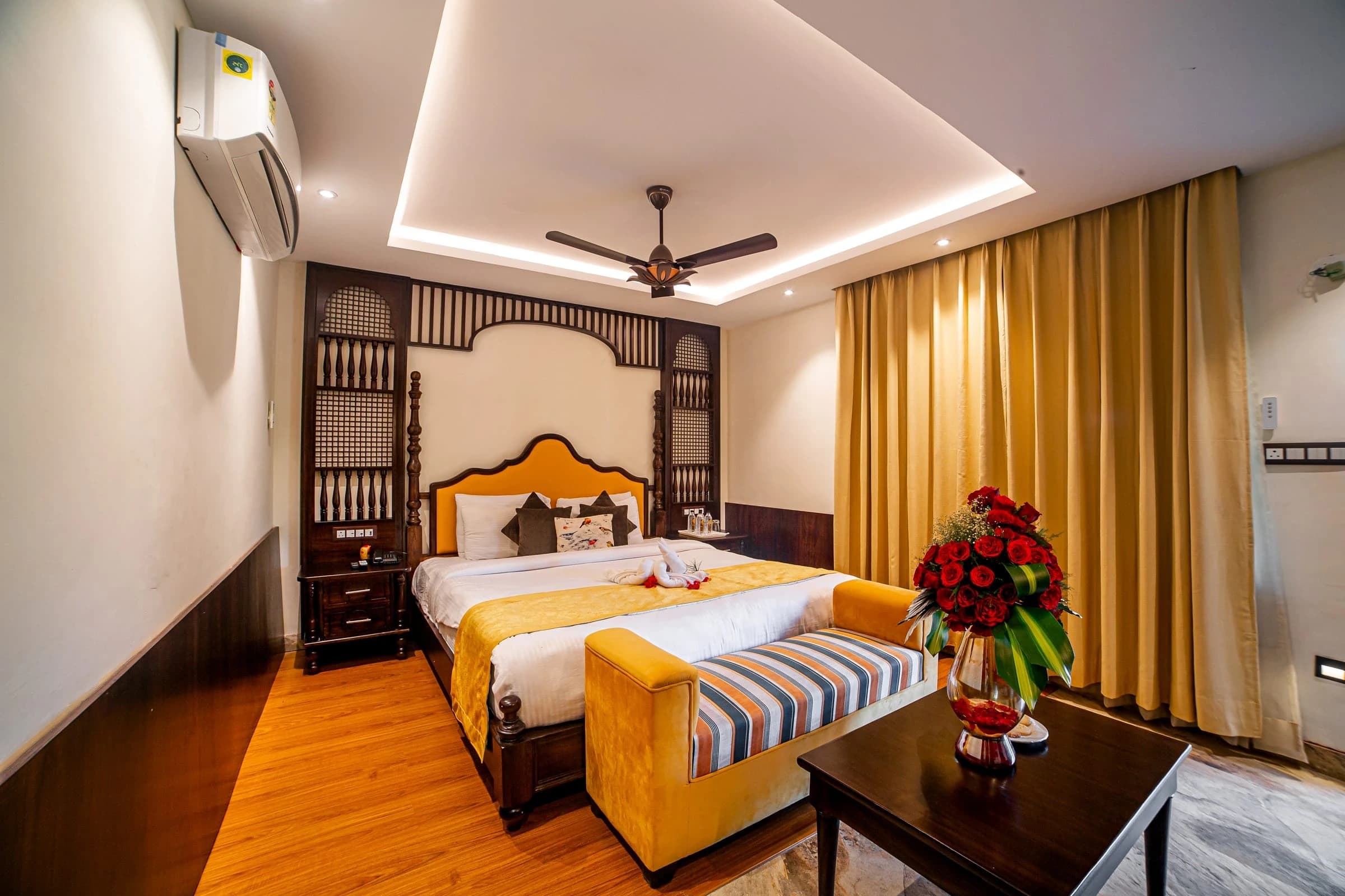 Luxury Cottage - Image 5