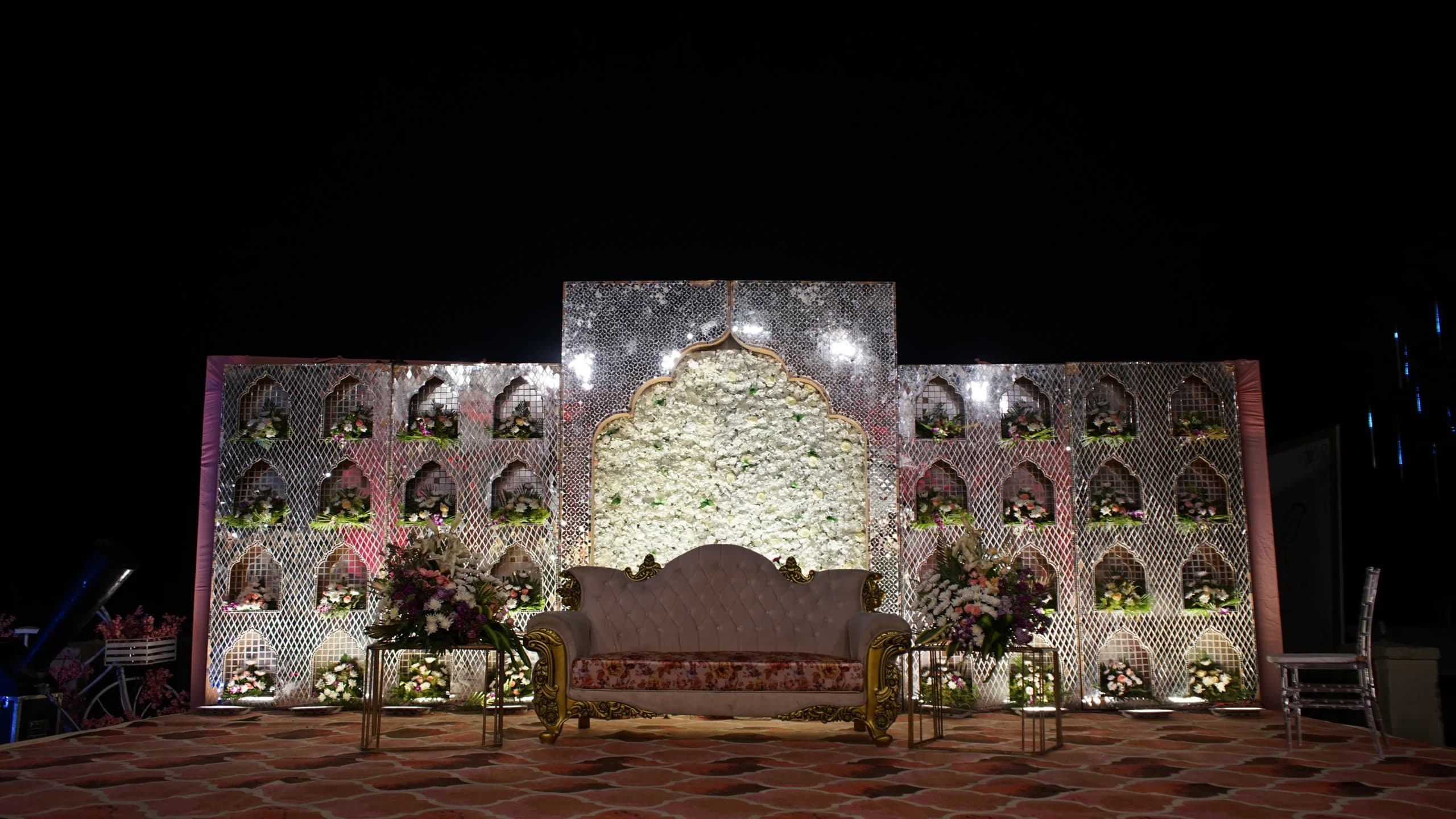 Marwari Grand Wedding