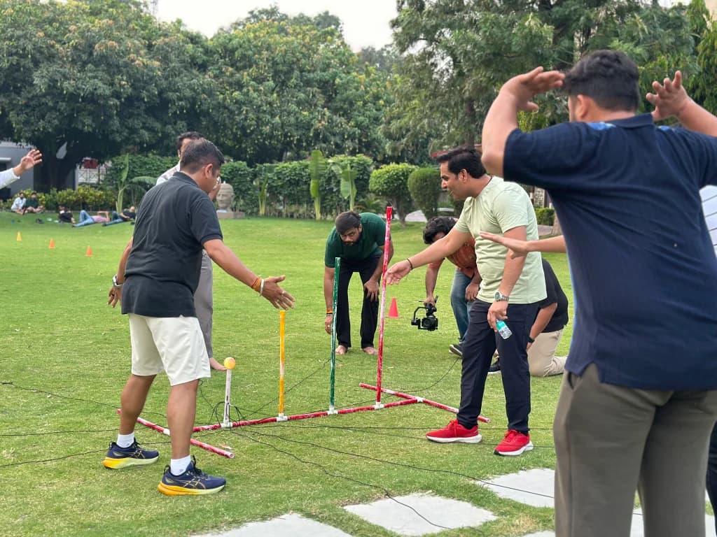 Corporate Offsite Meet - Image 2