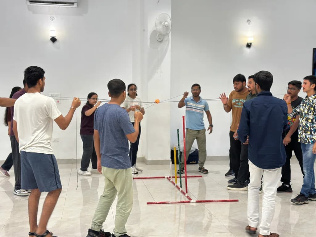 Corporate Offsite Meet - Image 4
