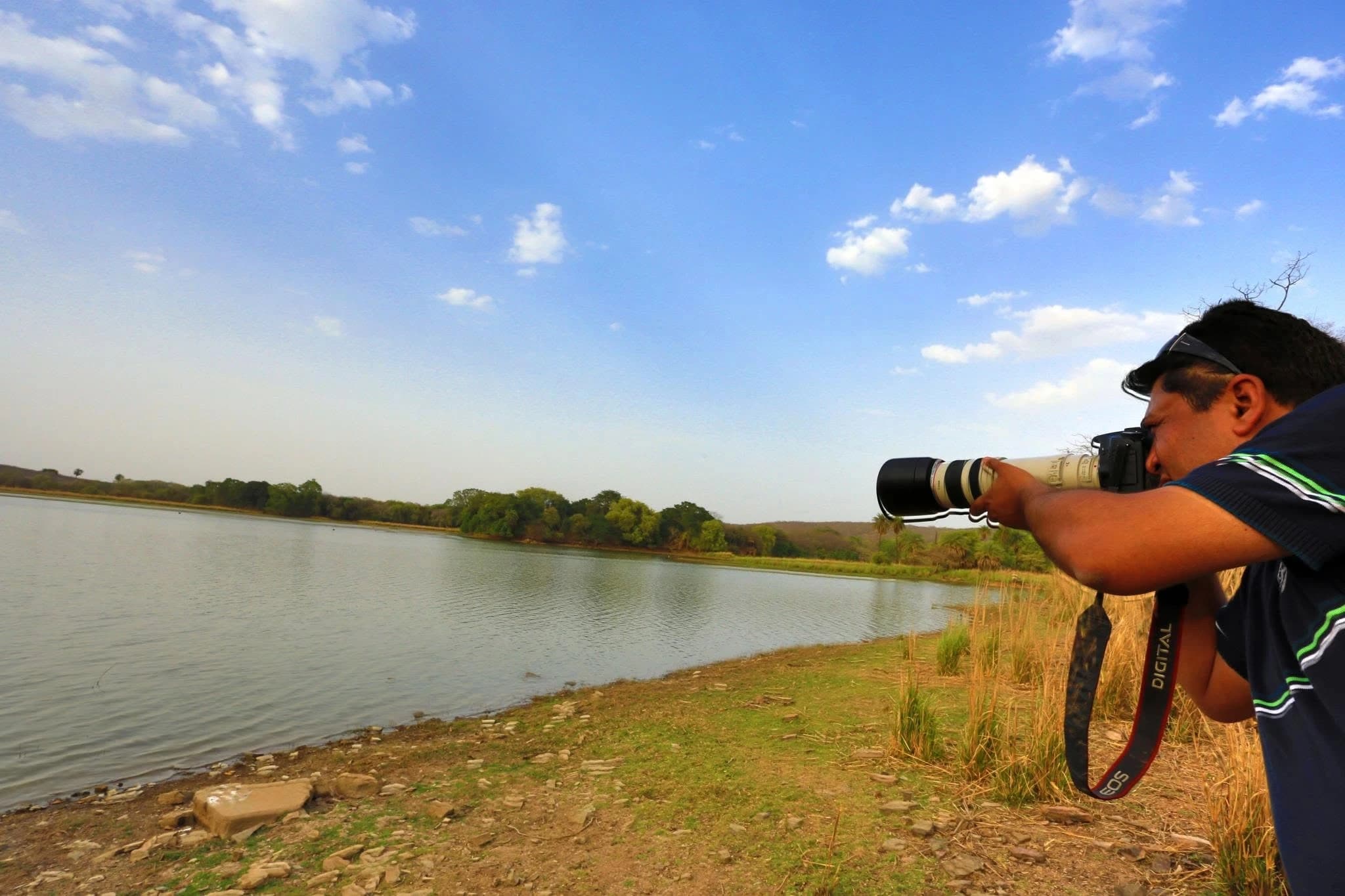 Jim Corbett Through the Years: From a Wildlife Lover’s Paradise to a Thriving Resort Destination